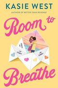 Room to Breathe - Paperback