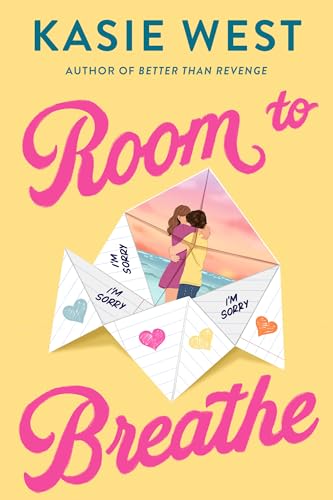 Room to Breathe - Paperback