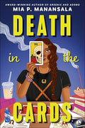 Death in the Cards - Hardcover