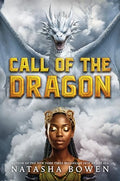 Call of the Dragon - Hardcover
