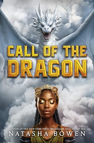 Call of the Dragon - Hardcover