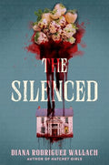 The Silenced - Hardcover
