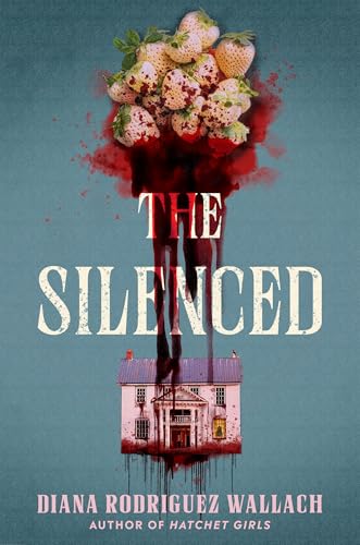 The Silenced - Hardcover