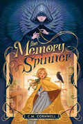 The Memory Spinner - Hardcover