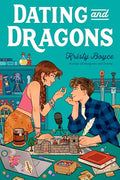 Dating and Dragons - Paperback