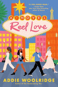 Reel Love - Paperback