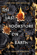 The Last Bookstore on Earth - Paperback