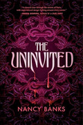 The Uninvited - Hardcover