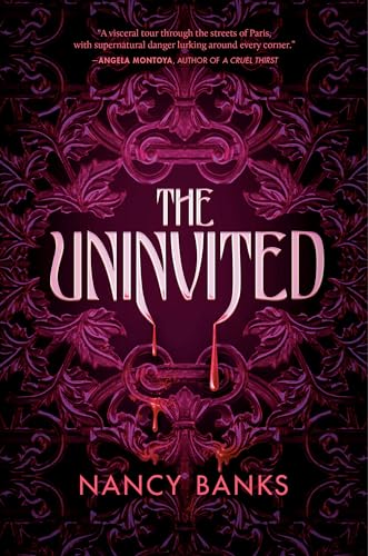 The Uninvited - Hardcover