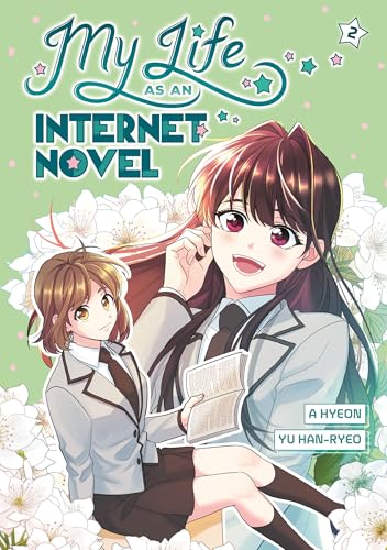 My Life as an Internet Novel, Volume 2 - Hardcover