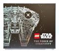 The Force of Creativity (Lego Star Wars) - Hardcover