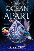 An Ocean Apart - Hardcover