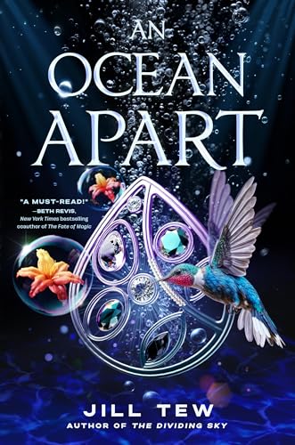 An Ocean Apart - Paperback