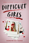 Difficult Girls - Hardcover