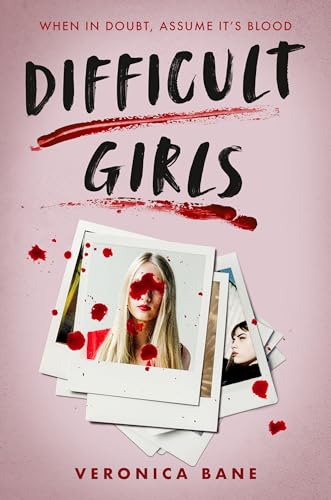 Difficult Girls - Hardcover