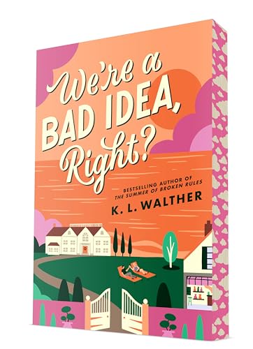 We're a Bad Idea, Right? - Paperback
