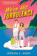 We've Hit Turbulence - Paperback