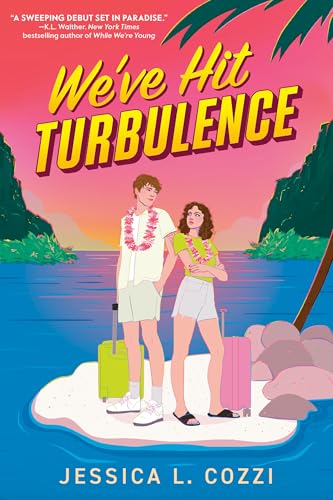 We've Hit Turbulence - Paperback