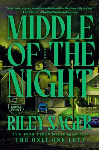 Middle of the Night - Paperback