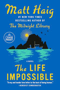 The Life Impossible - Paperback