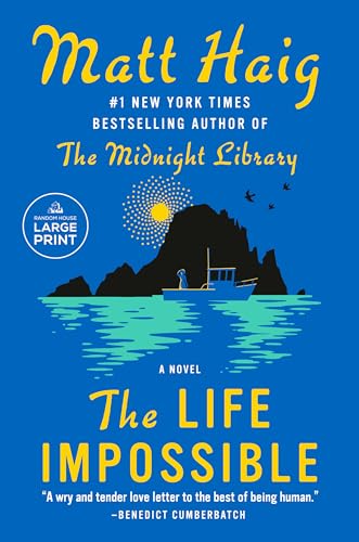 The Life Impossible - Paperback