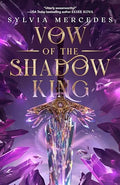 Vow of the Shadow King - Paperback
