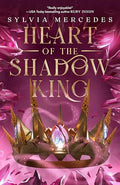 Heart of the Shadow King - Paperback