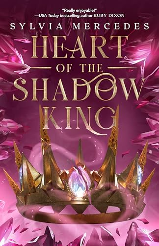 Heart of the Shadow King - Paperback