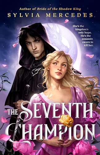 The Seventh Champion - Paperback