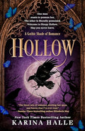 Hollow - Paperback