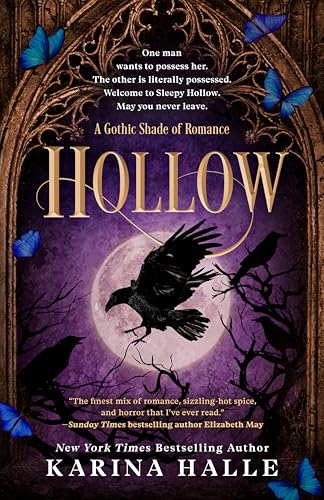 Hollow - Paperback