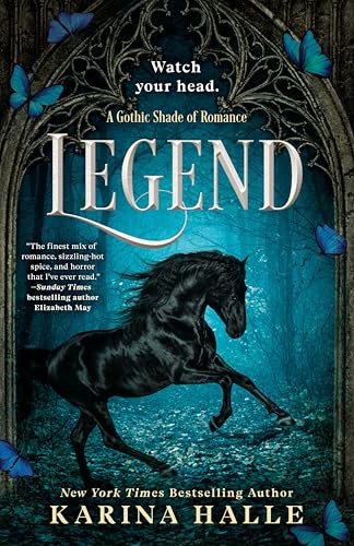 Legend - Paperback