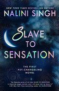 Slave to Sensation - Paperback