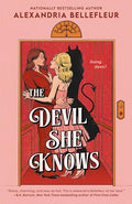 The Devil She Knows - Paperback