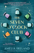 The Seven O'Clock Club - Paperback