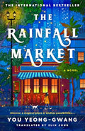 The Rainfall Market - Paperback