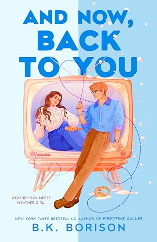 And Now, Back to You - Paperback