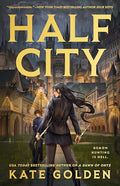 Half City - Paperback