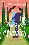 Our Ex's Wedding - Paperback