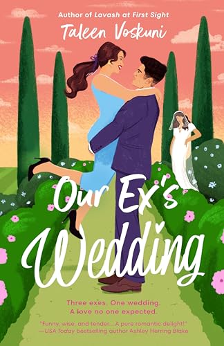 Our Ex's Wedding - Paperback