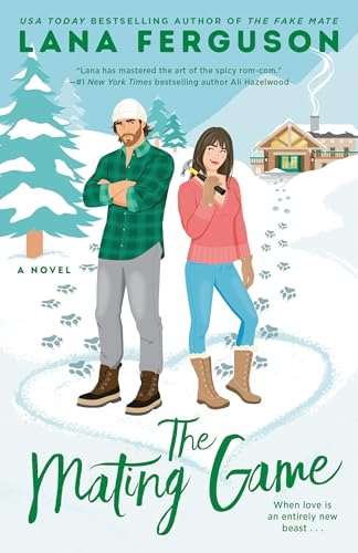 The Mating Game - Paperback