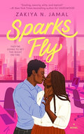 Sparks Fly - Paperback