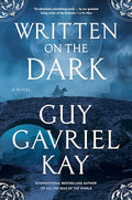 Written on the Dark - Hardcover