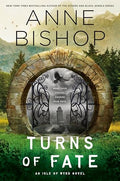 Turns of Fate - Hardcover