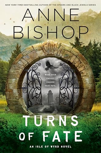 Turns of Fate - Hardcover