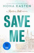 Save Me - Paperback