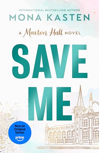 Save Me - Paperback