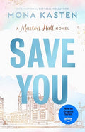 Save You - Paperback