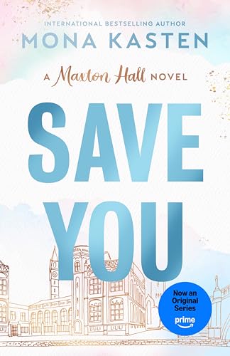Save You - Paperback