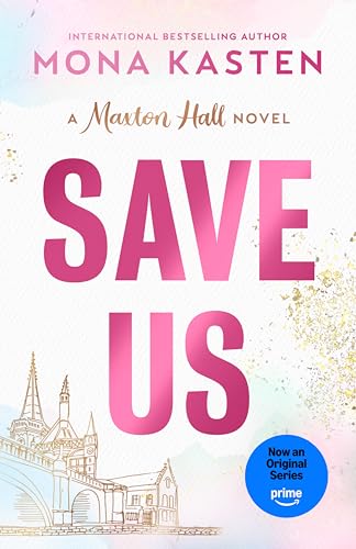 Save Us - Paperback
